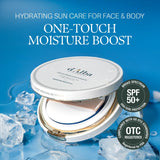 d’Alba Piedmont Vegan Fresh Sun Cushion 25g