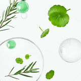 Tocobo Cica Complex Multi HA Complex Ecocycle Tea Tree Cica Calming Gel Cream 75ml / 2.37 fl. oz.