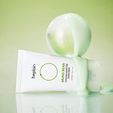 Beplain Mung Bean Cooling Moisture Sunscreen SPF 50+ 50ml