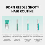 VT PDRN Reedle Shot Scalp Shampoo 200ml
