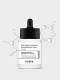 Cosrx The Alpha-Arbutin 2 Discoloration Care Serum 50ml