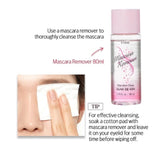 Etude Mascara Remover One Shot Clean 80ml