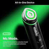 Medicube AGE-R Booster Pro Pink Device