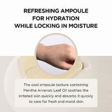 Skin1004 Madagascar Centella Watergel Sheet Ampoule Mask (5ea)