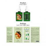 <RED> Dr.Althea Gentle Vitamin C Serum 20% 30ml / 1.01 fl.oz.