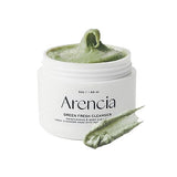 (Viral) Arencia Fresh Green Cleanser 120g