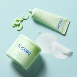 <RED> Tocobo Cica Calming Travel kit