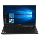 Lenovo Legion 5 17IMH05H 17.3" Gaming Laptop, Intel Core i7-10750H, nVidia GTX 1660Ti, 32GB, 1TB SSD