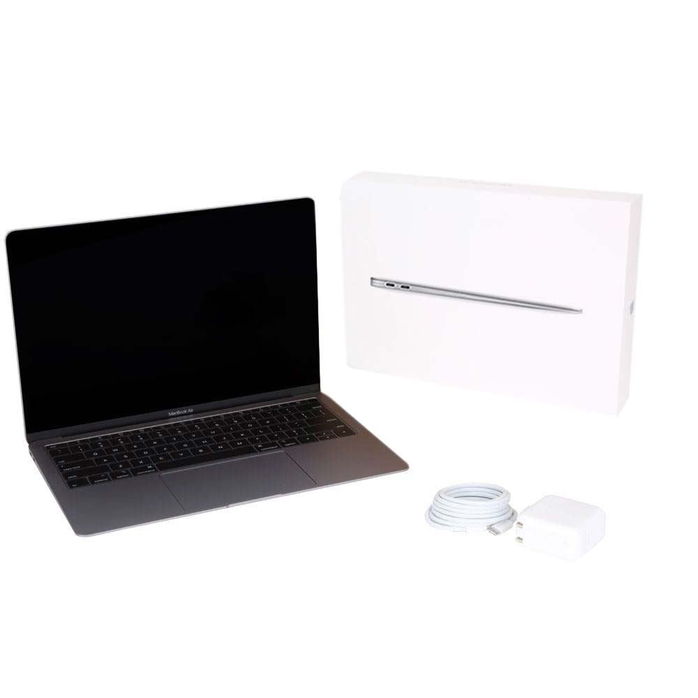 Apple MacBook Air 2020 i3/8GB/256GB シルバー 【公式通販】