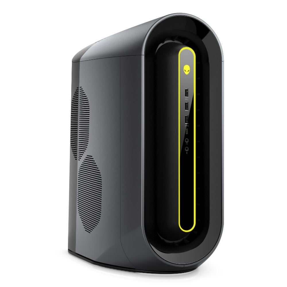 Dell Alienware Aurora R10 Gaming Computer, AMD Ryzen 7 3800X, AMD Rade ...