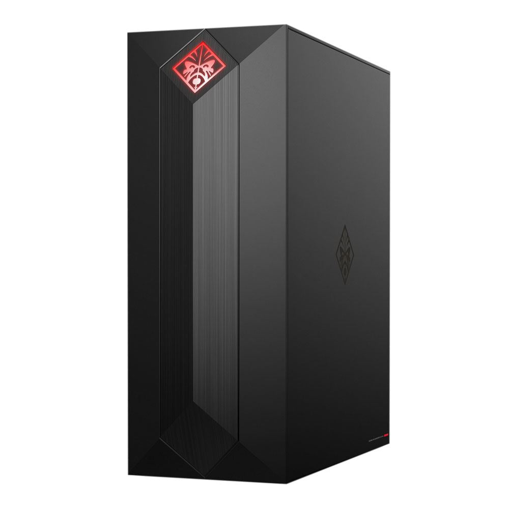 HP OMEN Obelisk Gaming Computer, Intel Core i5 9400F, nVidia GTX