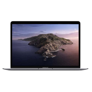 Apple MacBook Air MWTJ2LL/A Early 2020 13.3" Gray, Intel Core i3 10th, 8GB , 256GB SSD