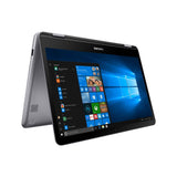 Samsung Notebook 7 Spin 13.3" 2-in-1 Touch, Intel Core i5-8250U, 8GB, 512GB SSD