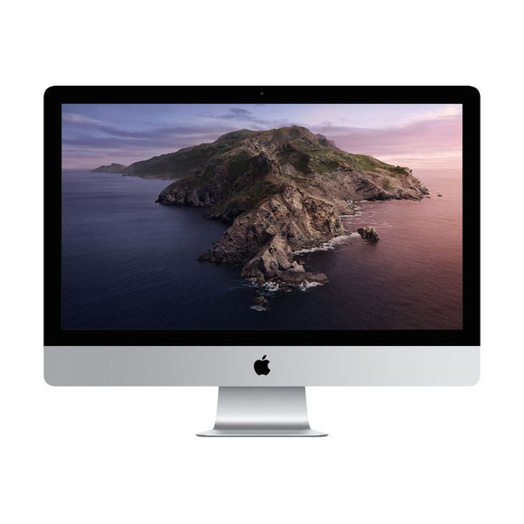 Apple iMac MXWU2LL/A (2020) 27