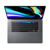 Apple MacBook Pro 2019 16" Laptop Space Gray, Intel Core i9 9Th, 16GB, 1TB SSD, AMD Radeon Pro 5500M