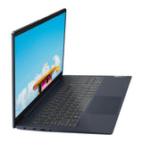 Lenovo IdeaPad 5i 15 15.6" Laptop Computer - Blue, Intel Core i5-1135G7, 8GB, 512GB SSD