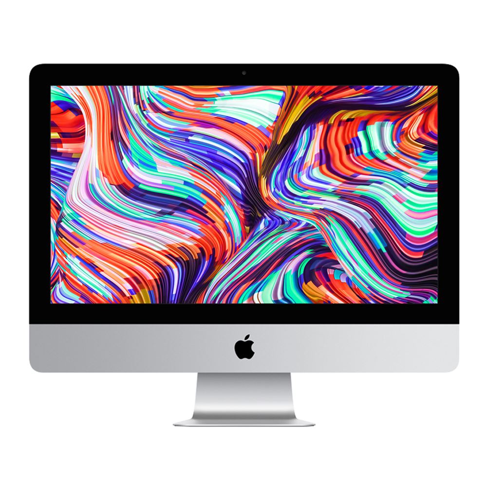iMac 2020 21.5インチ SSD Core i5 MHK03J/A アップル iMac 21.5インチモデル [ 2020年 / SSD 256GB / メモリ