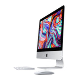 Apple iMac MHK23LL/A 21.5" All-in-One, 4k Retina; Intel Core i3 8100 3.6GHz; 8GB DDR4-2400 RAM; 256GB SSD