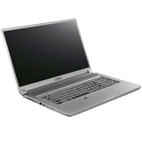 MSI WS75 10TK-468 17.3" Laptop, Intel Core i9-10980HK; NVIDIA Quadro RTX 3000 6GB GDDR6; 32GB DDR4-2666 RAM; 1TB Solid State Drive