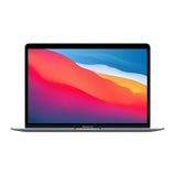 Apple MacBook Air MGNE3LL/A M1 Late 2020, Gray, Apple M1, 8GB, 512GB SSD, 8-core GPU