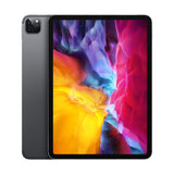Apple iPad Pro 12.9" 2020, Gray, 512GB, WiFi