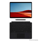 Microsoft Surface Pro X 13" 2-in-1 Laptop, Microsoft SQ1 Processor; 16GB LPDDR4x RAM; 256GB SSD; Microsoft SQ1 Adreno 685 Graphics