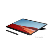 Microsoft Surface Pro X 13" 2-in-1 Laptop, Microsoft SQ1 Processor; 8GB LPDDR4x RAM; 128GB SSD; Microsoft SQ1 Adreno 685 Graphics