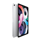 Apple iPad Air 4 - Silver (Late 2020) 10.9", 64GB, Wi-Fi