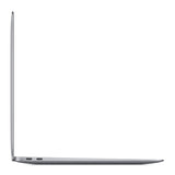 Apple MacBook Air MGN63LL/A M1 Late 2020 13.3", Grey, Apple M1, 8GB, 256GB SSD, 7-core GPU