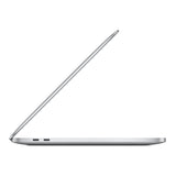 Apple MacBook Pro MYDA2LL/A M1 Late 2020 13.3",Silver, Apple M1 Chip, 8GB, 256GB SSD, 8 Core GPU