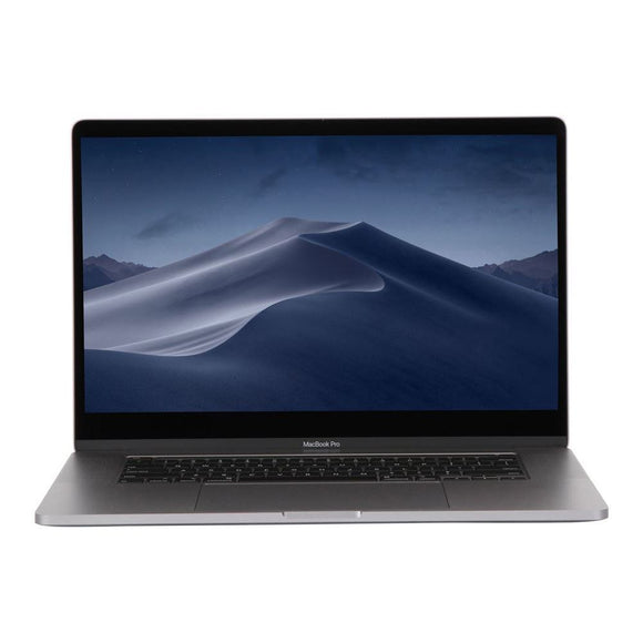 Apple MacBook Pro MV912LL/A Refurbished Mid 2019 15.4
