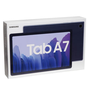 Samsung Tab A7 - 10.4", Dark Gray, 32GB