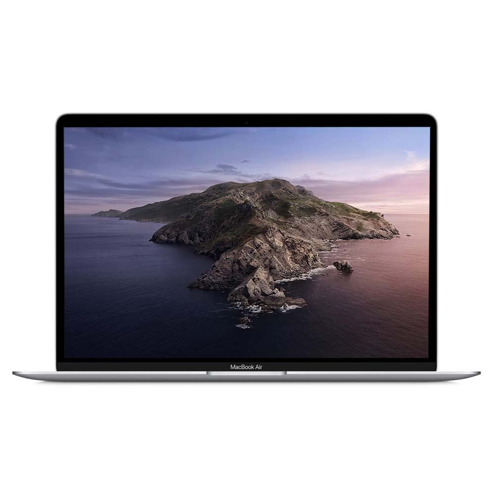 Apple MacBook Air 2020 i3/8GB/256GB シルバー 【公式通販】