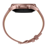 Samsung Galaxy Watch3 4G LTE/ Bluetooth 45mm Smartwatch - Mystic Bronze