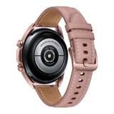 Samsung Galaxy Watch3 4G LTE/ Bluetooth 45mm Smartwatch - Mystic Bronze