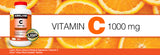 Kirkland Signature Vitamin C 1000 mg., 500 Tablets Exp. 04/26