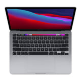 Apple MacBook Pro MYD82LL/A M1 Late 2020 13.3", Apple M1, 8GB, 256GB SSD, 8-Core GPU