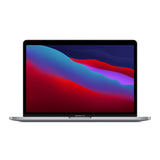 Apple MacBook Pro MYD92LL/A M1 Late 2020 13.3", Apple M1 Chip, 8GB, 512GB SSD, 8 Core GPU
