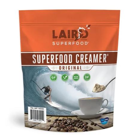 Laird Original Superfood Creamer, 32.6 oz Exp.03/23