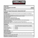 Kirkland Signature Aller-Tec, 365 Tablets Exp. 04/24
