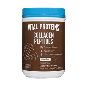Vital Proteins Collagen Peptides Chocolate 1.5lbs Exp. 05/23