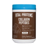 Vital Proteins Collagen Peptides Chocolate 1.5lbs Exp. 05/23