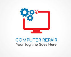 computer repair inquiry