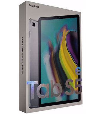 Samsung - Galaxy Tab S5e - 10.5